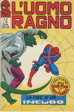 UOMO RAGNO L' (CORNO) - 39_thumbnail UOMO RAGNO L' (CORNO) - 39_thumbnail