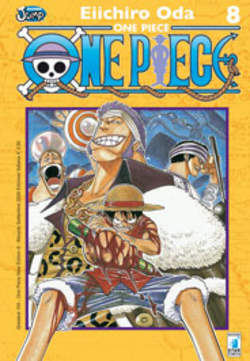 ONE PIECE NEW EDITION - 8_thumbnail ONE PIECE NEW EDITION - 8_thumbnail