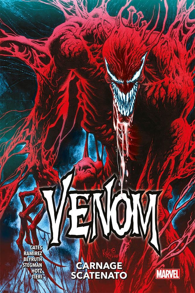 VENOM (MARVEL COLLECTION) - 3_thumbnail VENOM (MARVEL COLLECTION) - 3_thumbnail