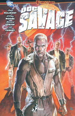 DOC SAVAGE (FIRST WAVE) - 1_thumbnail DOC SAVAGE (FIRST WAVE) - 1_thumbnail