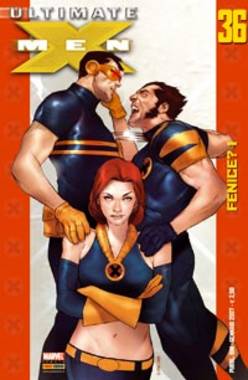 ULTIMATE X-MEN (PANINI) - 36_thumbnail