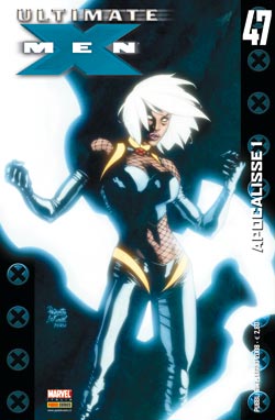 ULTIMATE X-MEN (PANINI) - 47_thumbnail