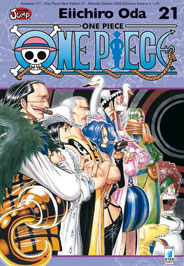 ONE PIECE NEW EDITION - 21_thumbnail ONE PIECE NEW EDITION - 21_thumbnail