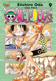 ONE PIECE NEW EDITION - 9_thumbnail ONE PIECE NEW EDITION - 9_thumbnail