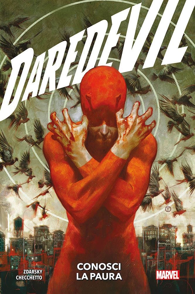DAREDEVIL (MARVEL COLLECTION) - 1_thumbnail DAREDEVIL (MARVEL COLLECTION) - 1_thumbnail