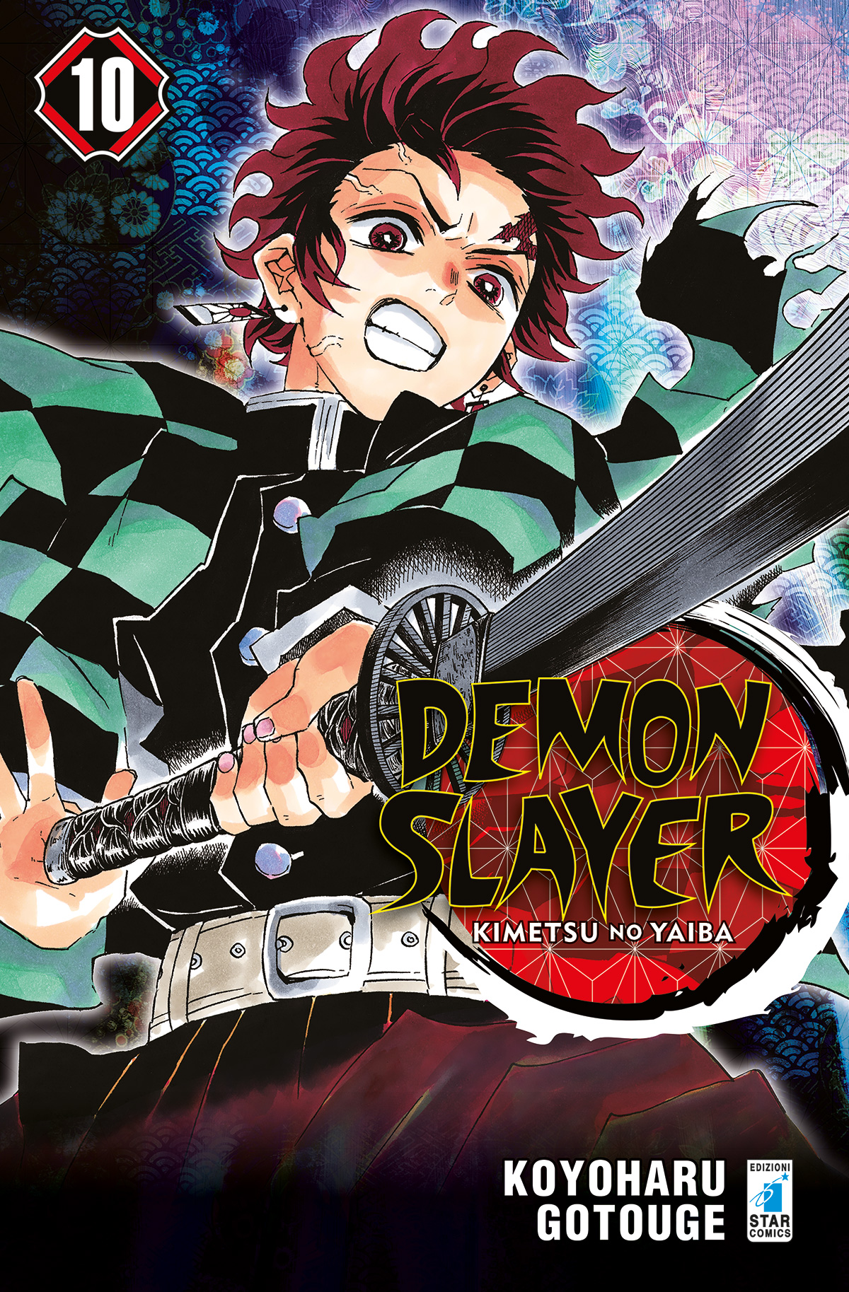 DEMON SLAYER - 10_thumbnail