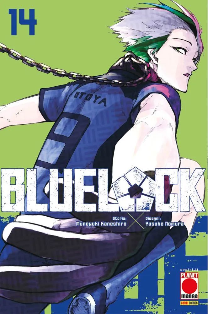 BLUE LOCK - 14_thumbnail