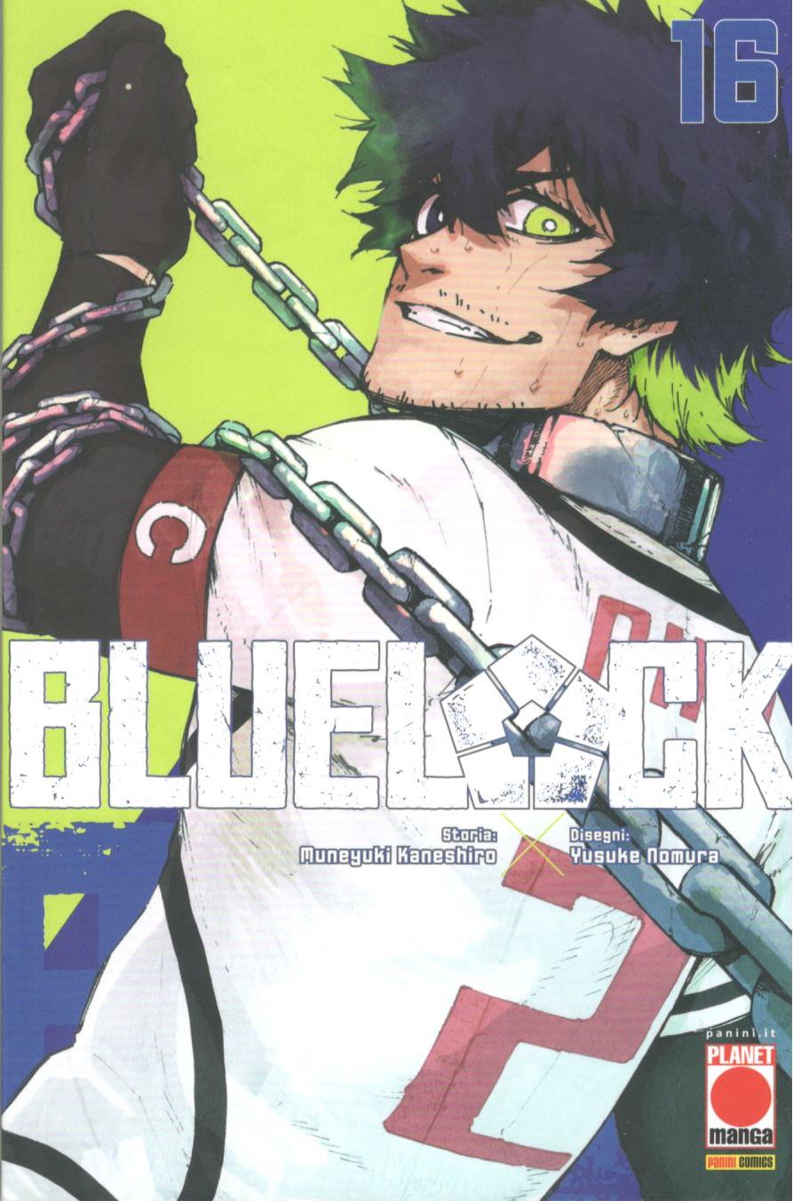 BLUE LOCK - 16_thumbnail BLUE LOCK - 16_thumbnail