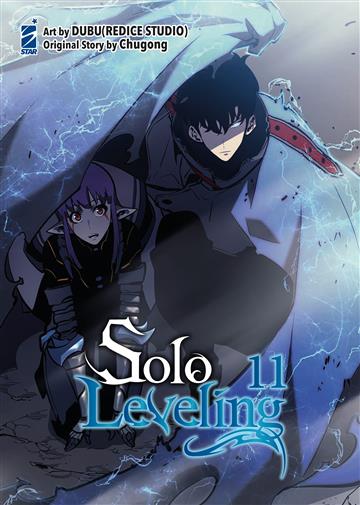 SOLO LEVELING - 11_thumbnail SOLO LEVELING - 11_thumbnail