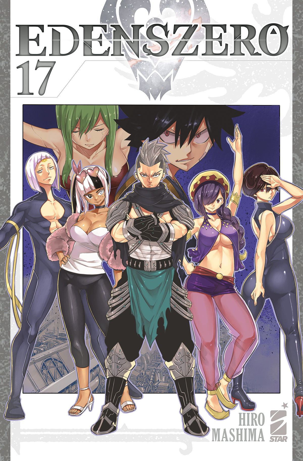 EDENS ZERO - 17_thumbnail EDENS ZERO - 17_thumbnail