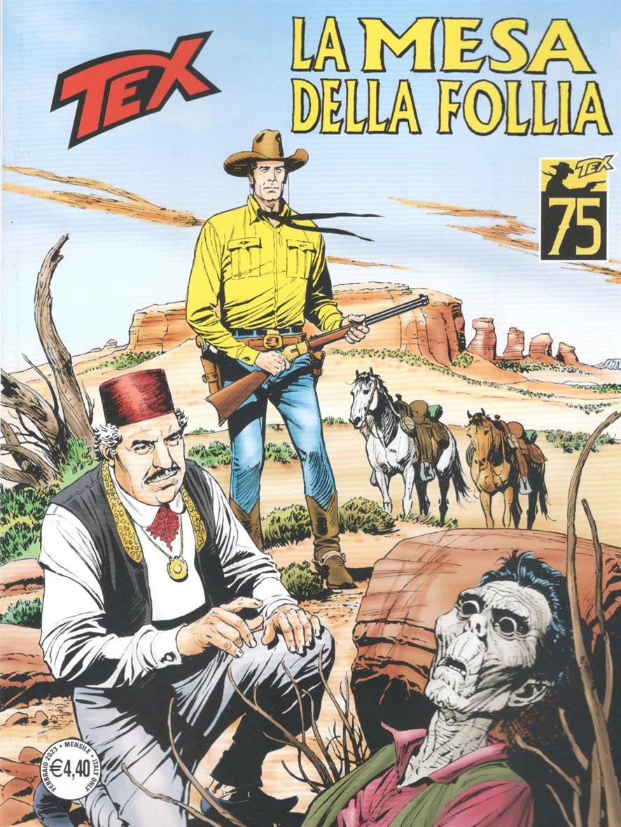 TEX GIGANTE PRIMA EDIZIONE (44 in poi) - 748_thumbnail