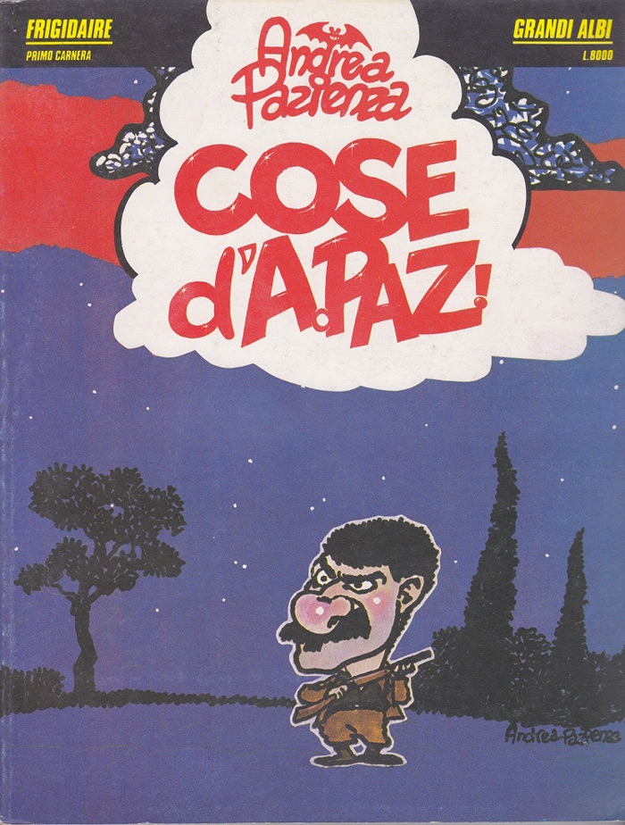 COSE D'A.PAZ - UNICO_thumbnail COSE D'A.PAZ - UNICO_thumbnail