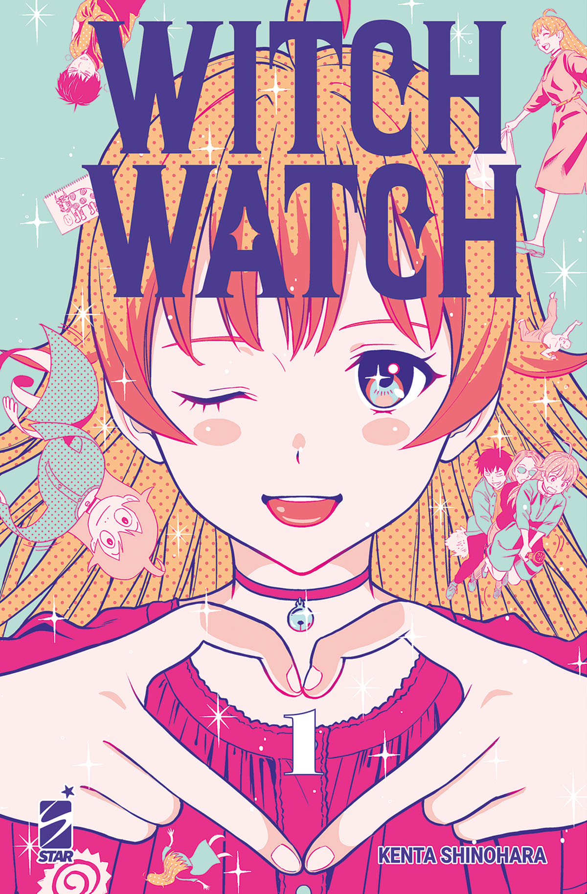 WITCH WATCH - 1_thumbnail WITCH WATCH - 1_thumbnail