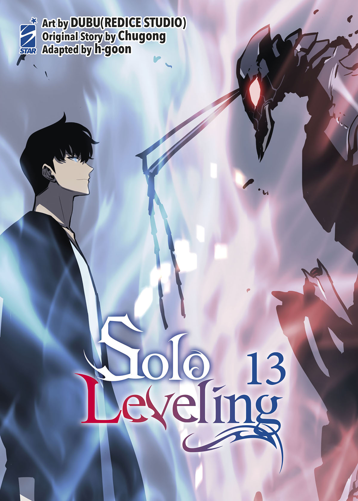 SOLO LEVELING - 13_thumbnail