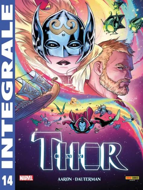 MARVEL INTEGRALE THOR - 14_thumbnail MARVEL INTEGRALE THOR - 14_thumbnail
