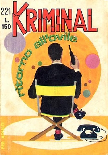 KRIMINAL (CORNO) - 221_thumbnail