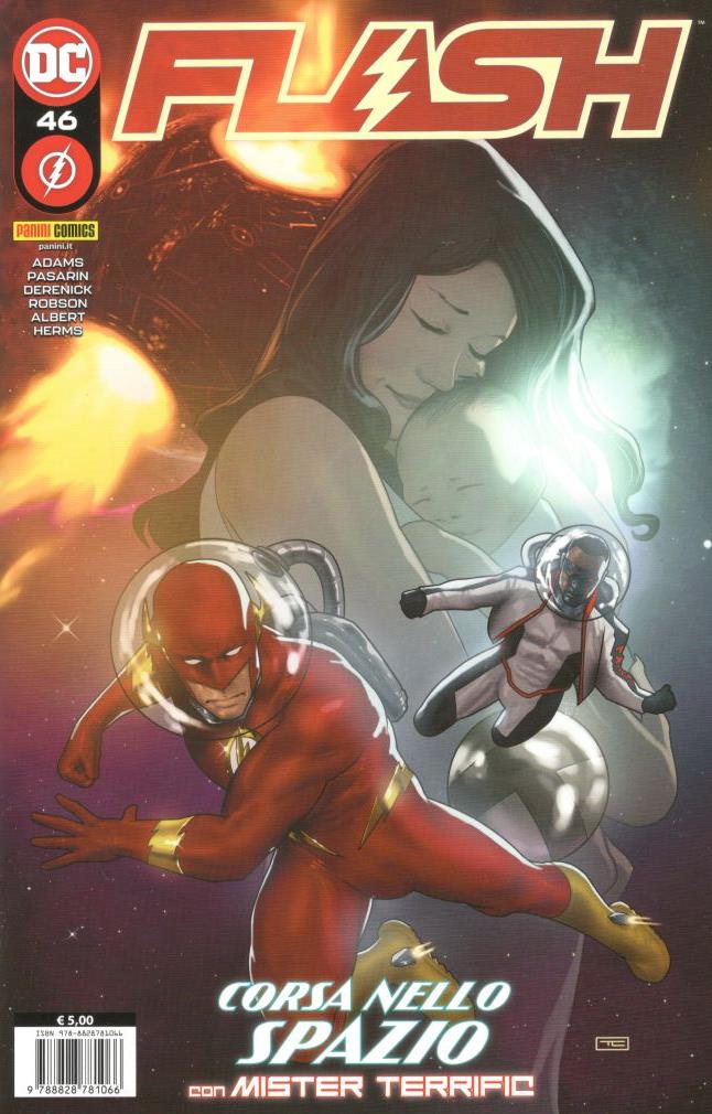 FLASH (2020 PANINI) - 46_thumbnail