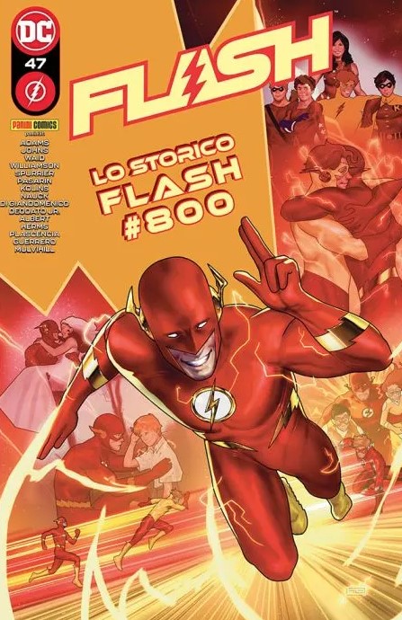 FLASH (2020 PANINI) - 47_thumbnail FLASH (2020 PANINI) - 47_thumbnail