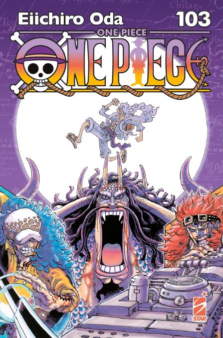 ONE PIECE NEW EDITION - 103_thumbnail ONE PIECE NEW EDITION - 103_thumbnail