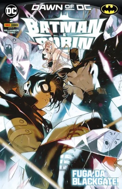 BATMAN E ROBIN (PANINI 2024) - 2_thumbnail BATMAN E ROBIN (PANINI 2024) - 2_thumbnail
