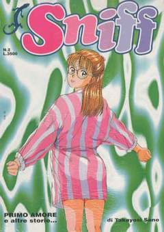 SNIFF (PLAY PRESS) - 2_thumbnail
