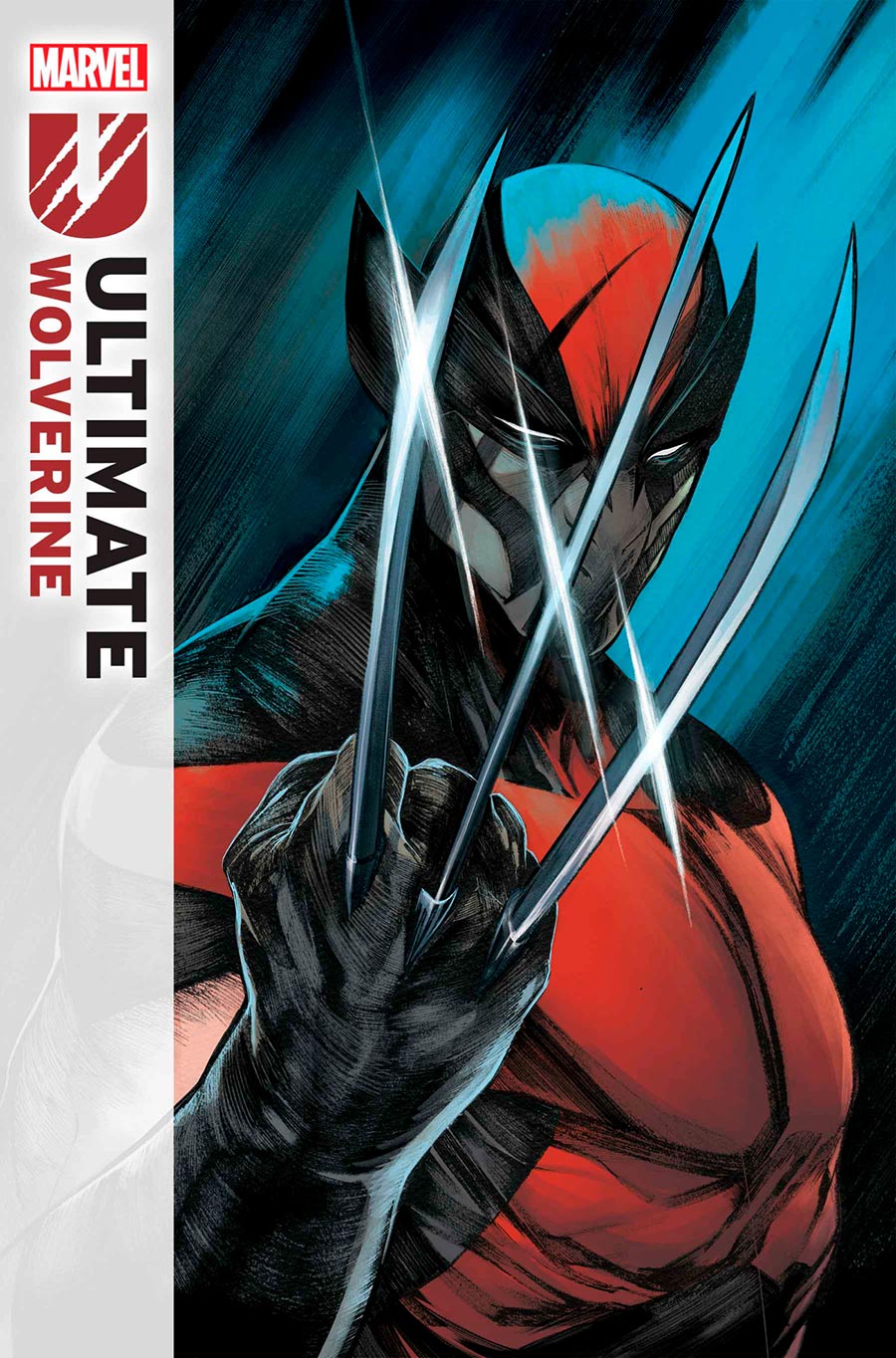ULTIMATE WOLVERINE - 1_thumbnail ULTIMATE WOLVERINE - 1_thumbnail