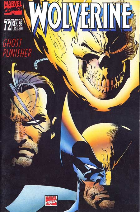 WOLVERINE (PANINI 1994) - 72_thumbnail