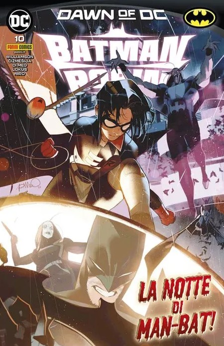 BATMAN E ROBIN (PANINI 2024) - 10_thumbnail BATMAN E ROBIN (PANINI 2024) - 10_thumbnail