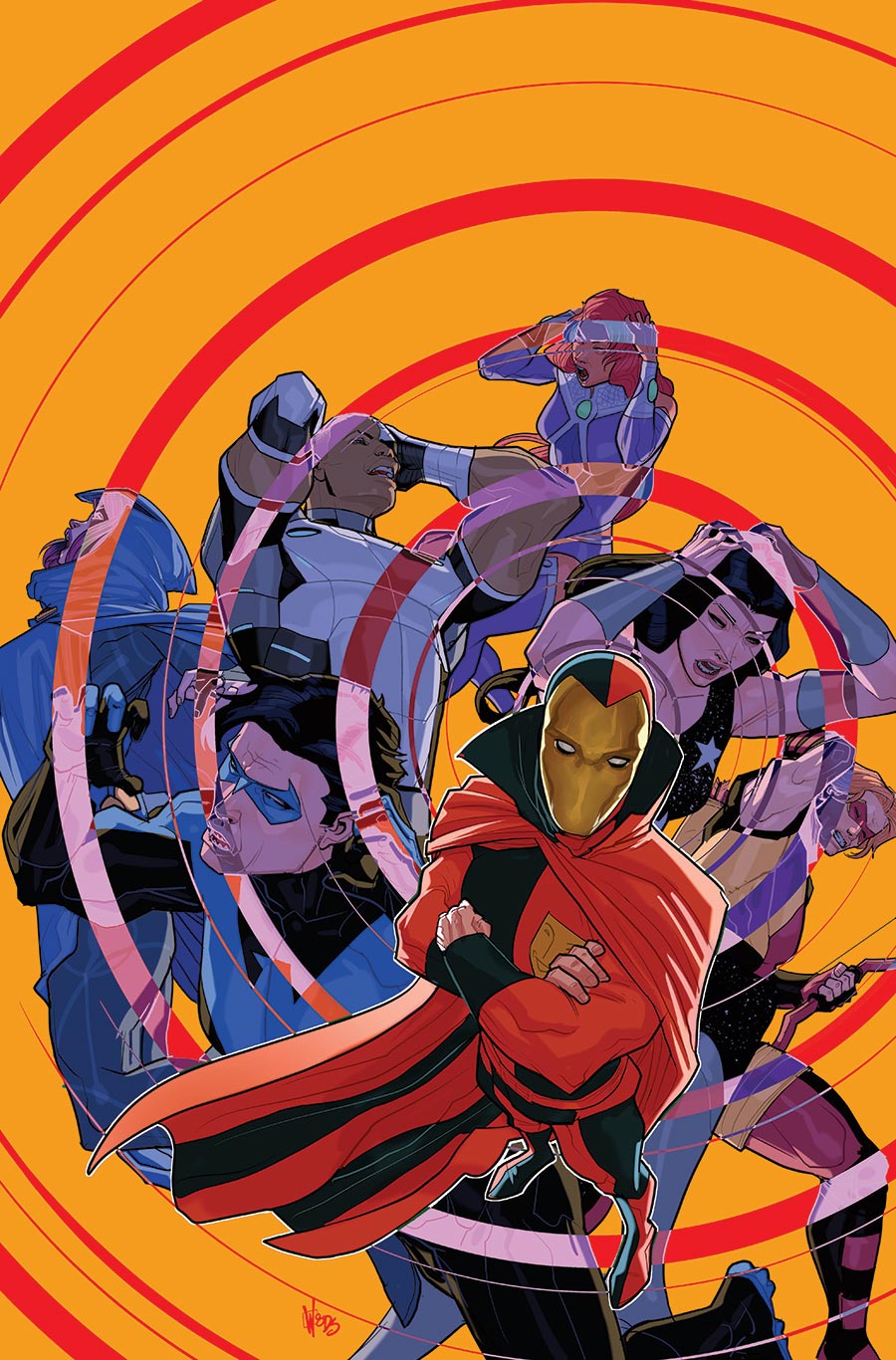 NEW TITANS VOL 4 (DC 2023) - 21_thumbnail