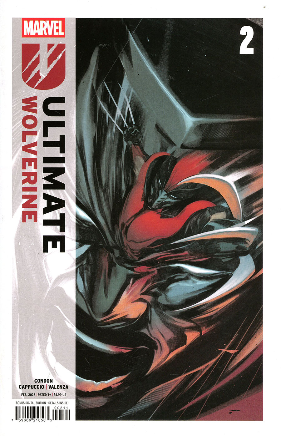 ULTIMATE WOLVERINE - 2_thumbnail