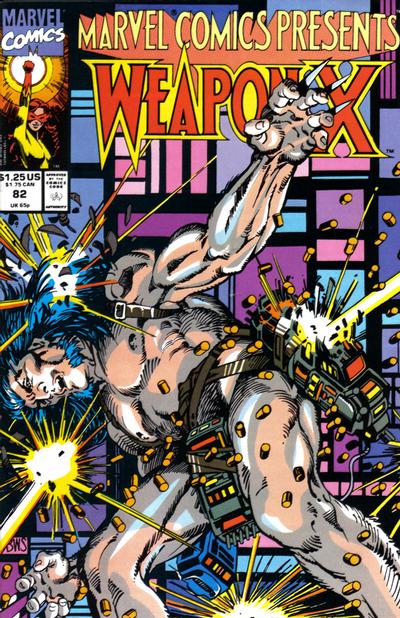 MARVEL COMICS PRESENTS - 82_thumbnail MARVEL COMICS PRESENTS - 82_thumbnail