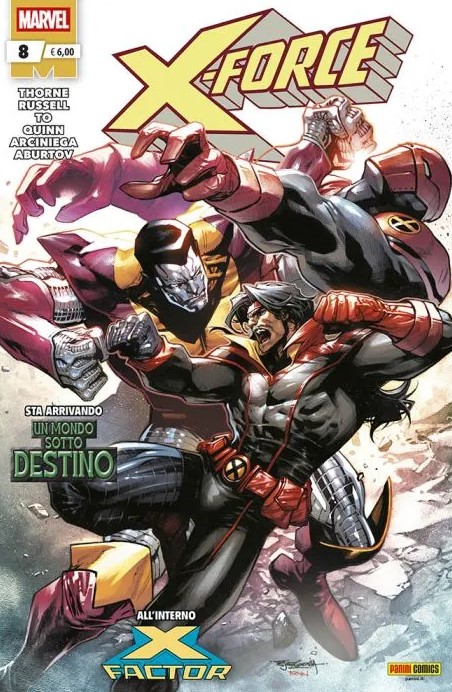 X-FORCE (PANINI 2024) - 8_thumbnail X-FORCE (PANINI 2024) - 8_thumbnail