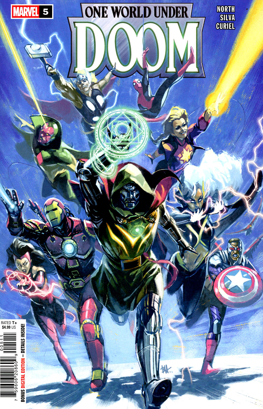 ONE WORLD UNDER DOOM (of9) - 5_thumbnail ONE WORLD UNDER DOOM (of9) - 5_thumbnail