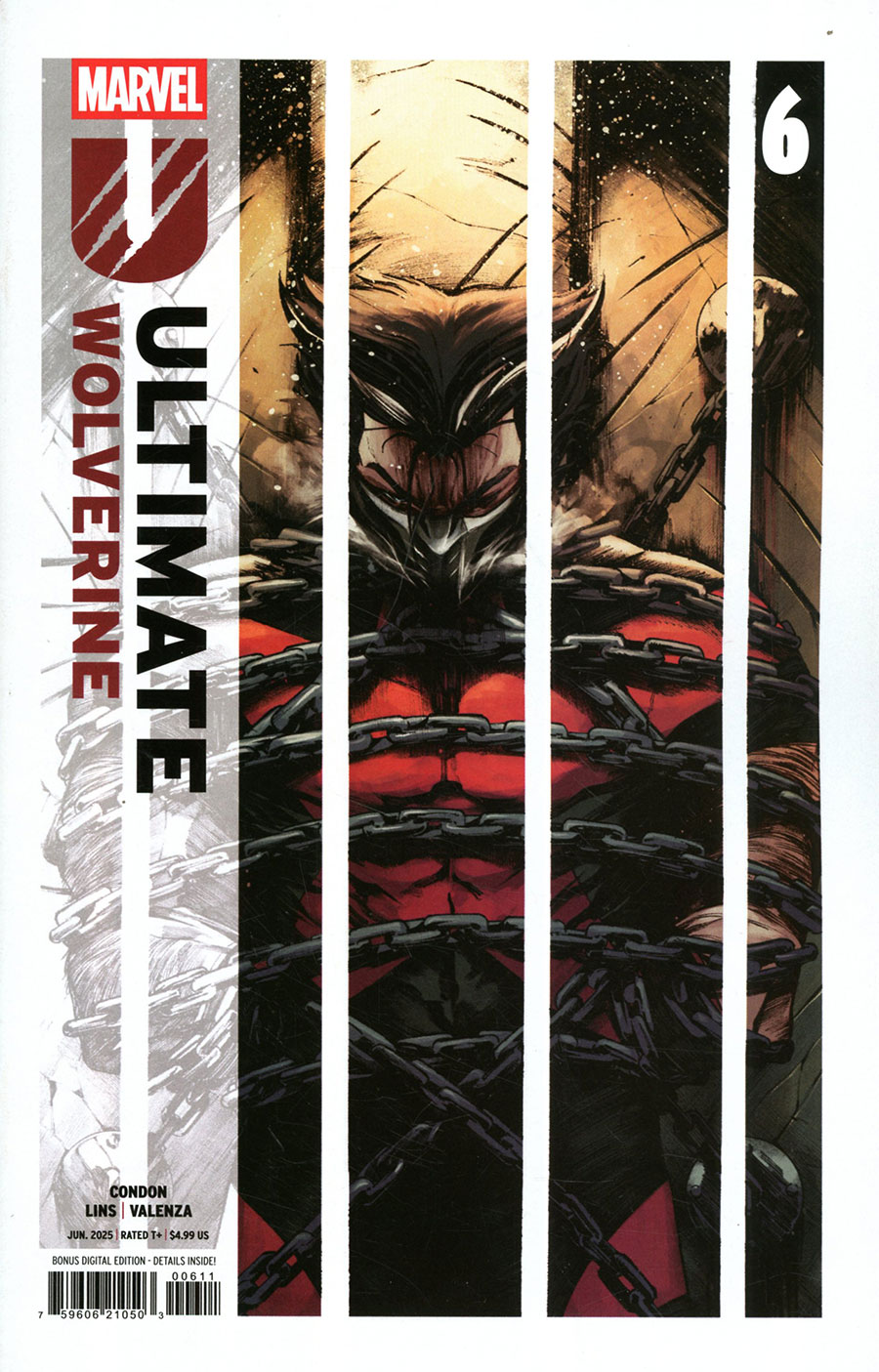 ULTIMATE WOLVERINE - 6_thumbnail