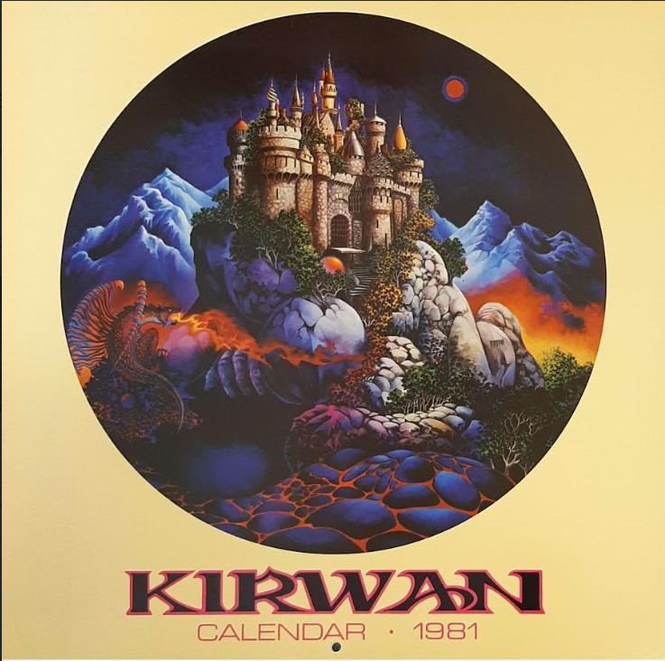 KIRWAN CALENDAR 1981 - UNICO_thumbnail