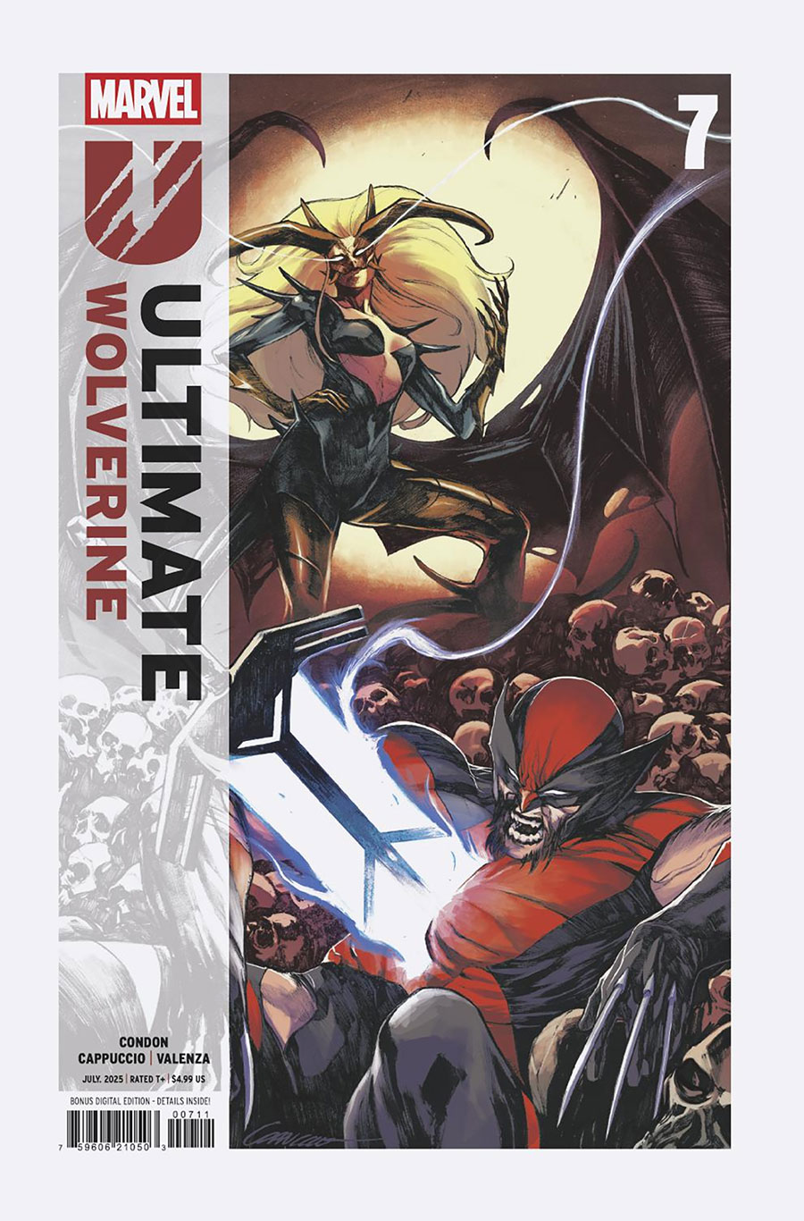 ULTIMATE WOLVERINE - 7_thumbnail