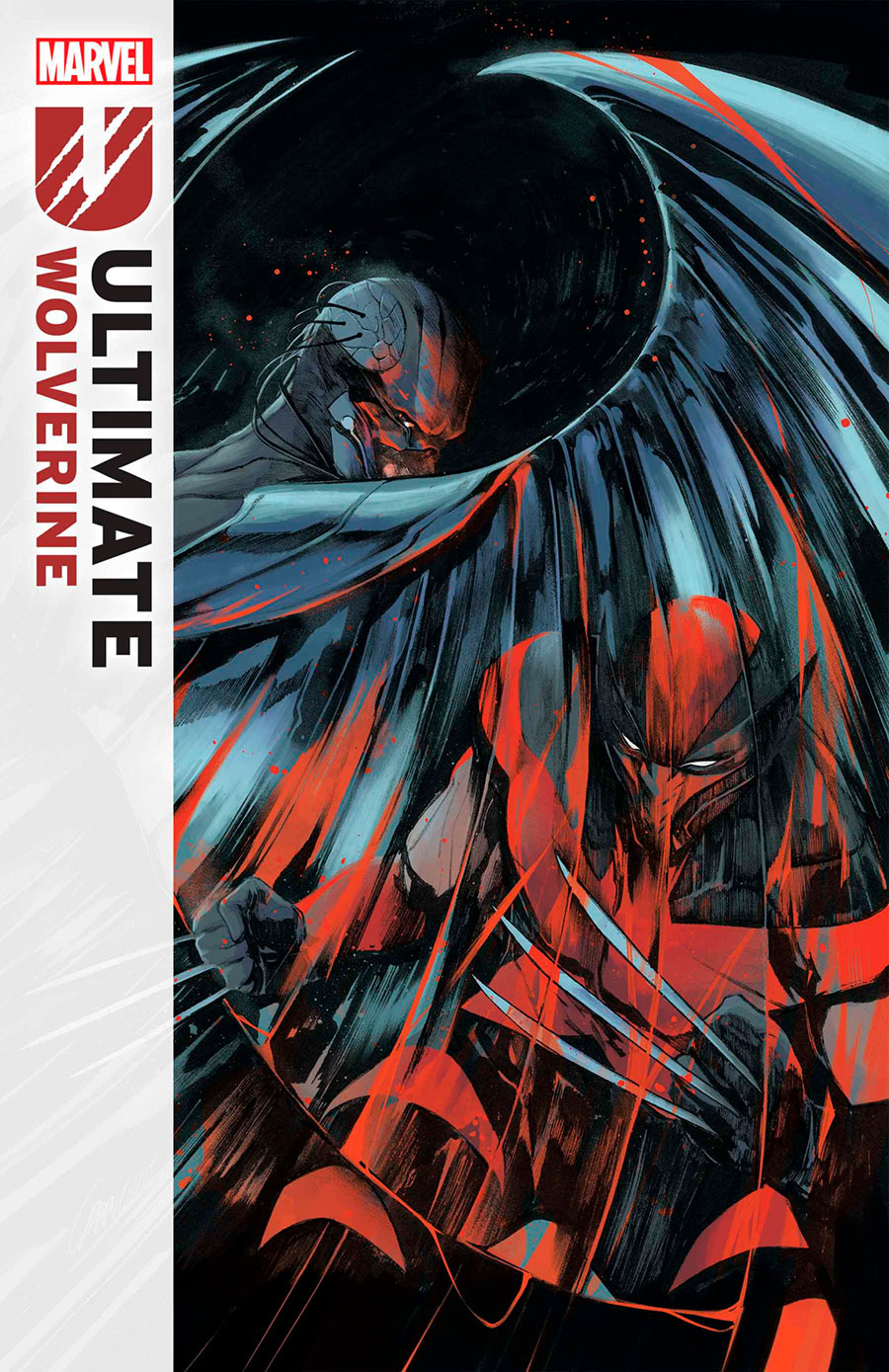 ULTIMATE WOLVERINE - 8_thumbnail