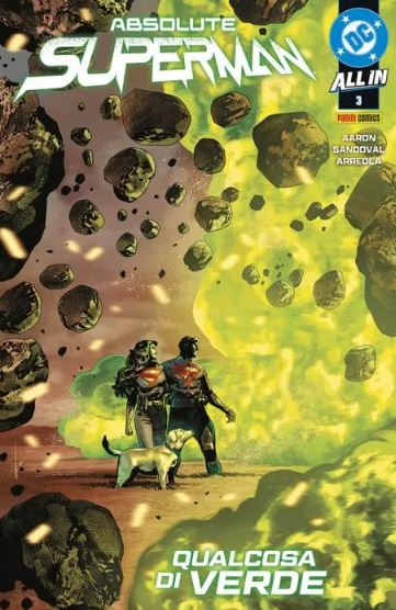 ABSOLUTE SUPERMAN (PANINI) - 3_thumbnail ABSOLUTE SUPERMAN (PANINI) - 3_thumbnail
