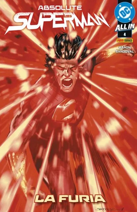 ABSOLUTE SUPERMAN (PANINI) - 4_thumbnail ABSOLUTE SUPERMAN (PANINI) - 4_thumbnail