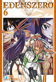 EDENS ZERO - 6_thumbnail EDENS ZERO - 6_thumbnail