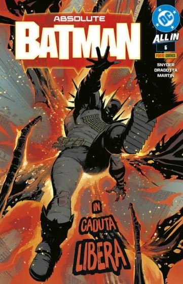 ABSOLUTE BATMAN (PANINI) - 6_thumbnail ABSOLUTE BATMAN (PANINI) - 6_thumbnail