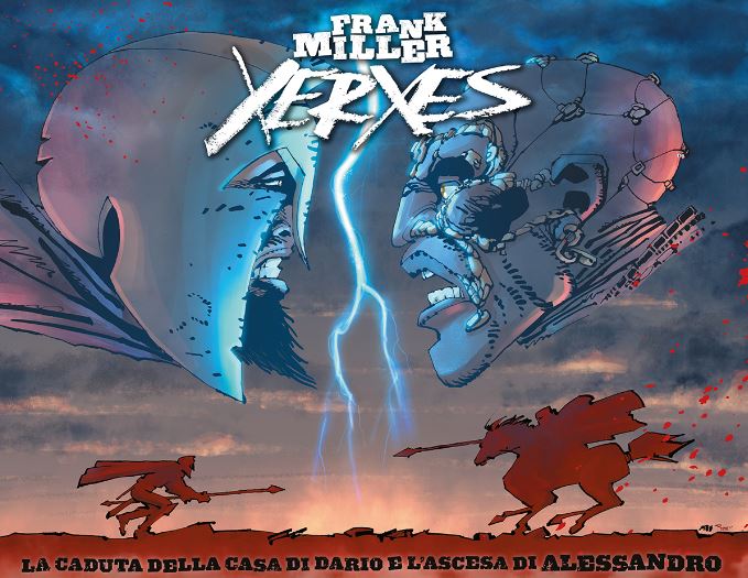 XERXES (STAR COMICS) - 1_thumbnail XERXES (STAR COMICS) - 1_thumbnail