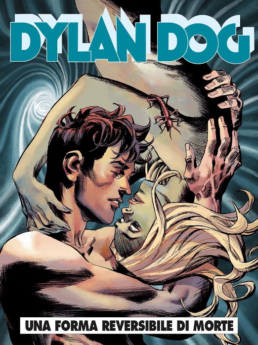 DYLAN DOG (BONELLI) - 470_thumbnail DYLAN DOG (BONELLI) - 470_thumbnail