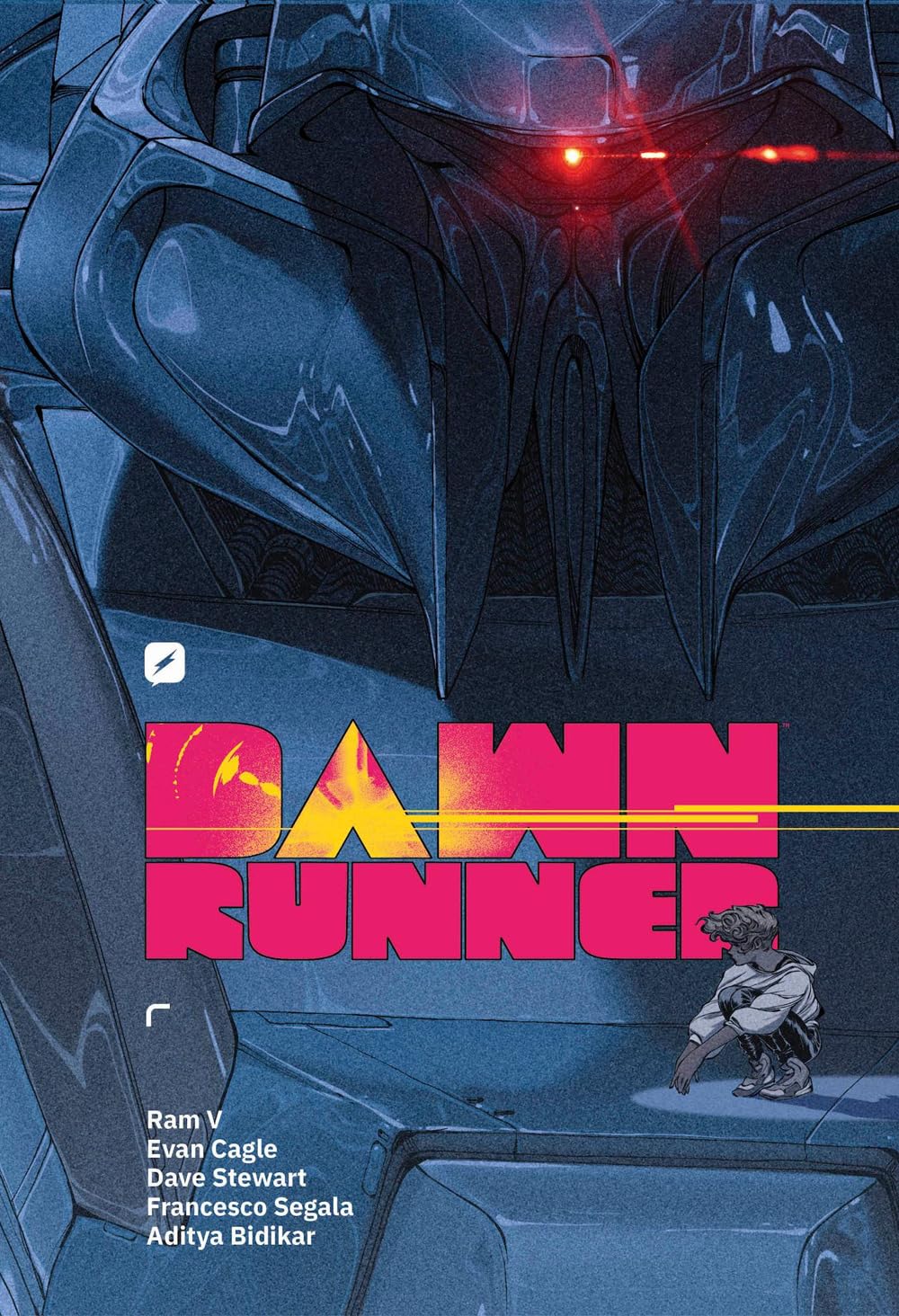 DAWNRUNNER (BD) - 1_thumbnail DAWNRUNNER (BD) - 1_thumbnail