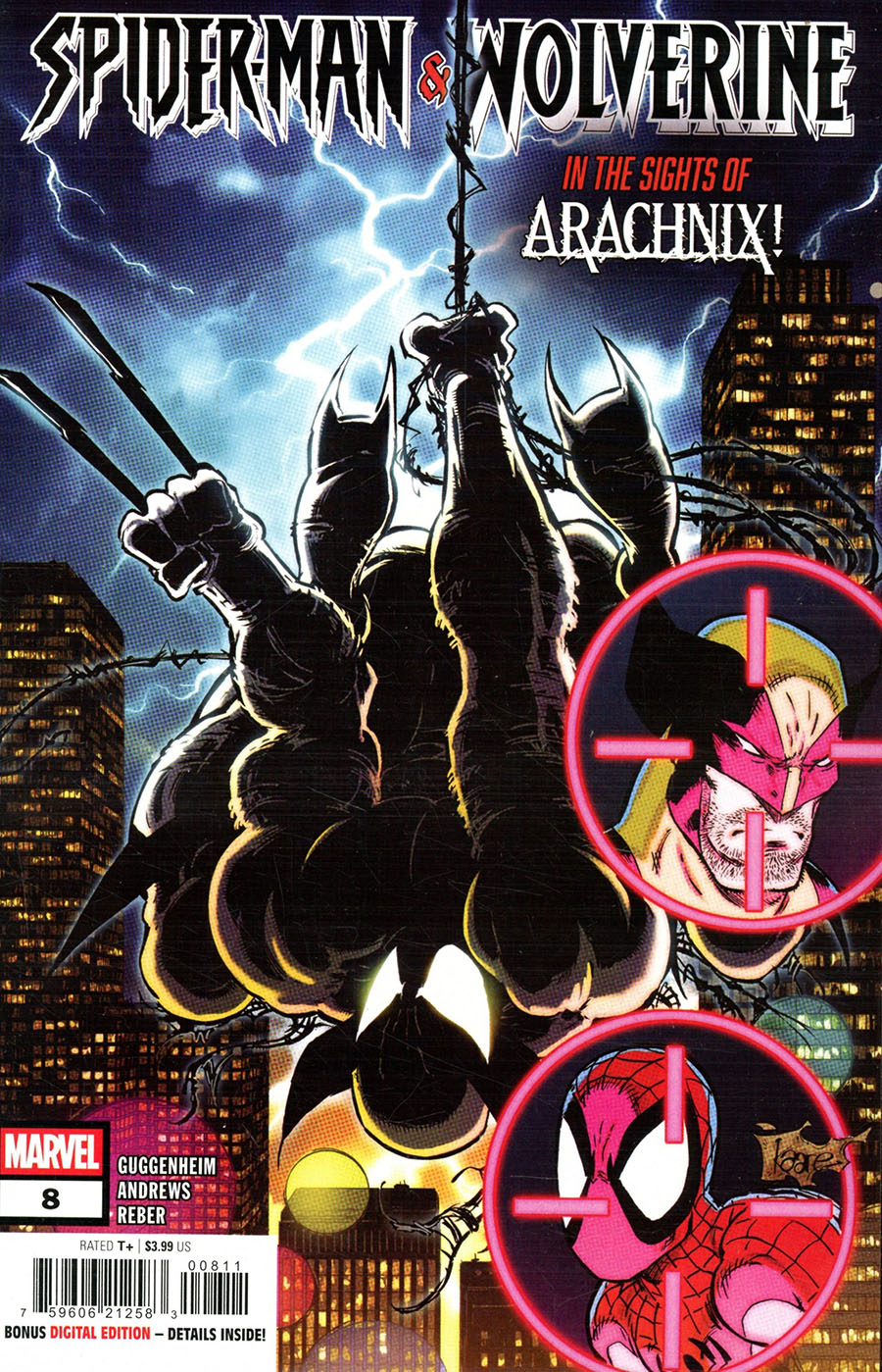 SPIDER-MAN & WOLVERINE (2025) - 8_thumbnail