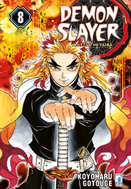 DEMON SLAYER - 8_thumbnail DEMON SLAYER - 8_thumbnail