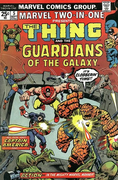 MARVEL TWO-IN-ONE (1974) - 5_thumbnail