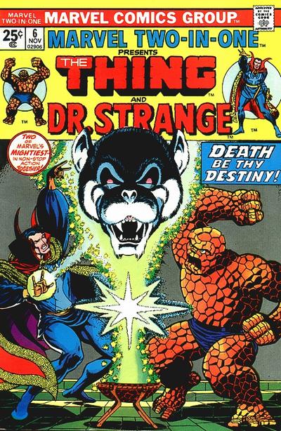 MARVEL TWO-IN-ONE (1974) - 6_thumbnail