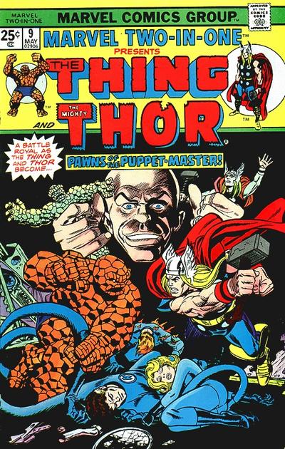 MARVEL TWO-IN-ONE (1974) - 9_thumbnail