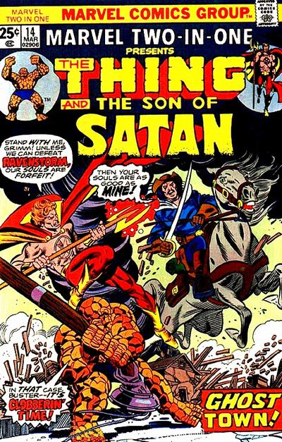 MARVEL TWO-IN-ONE (1974) - 14_thumbnail